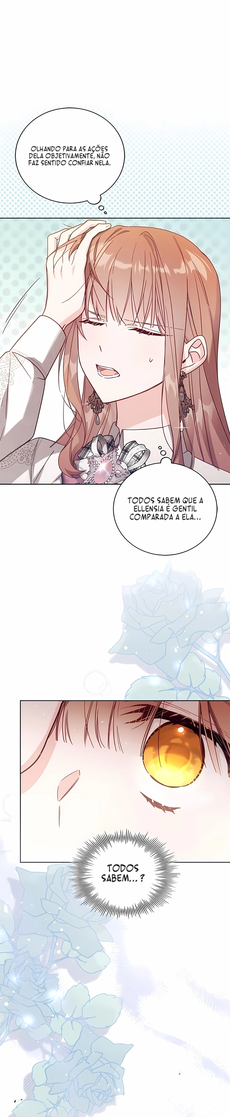 Filomel, a Falsa Capítulo 37 Página 20