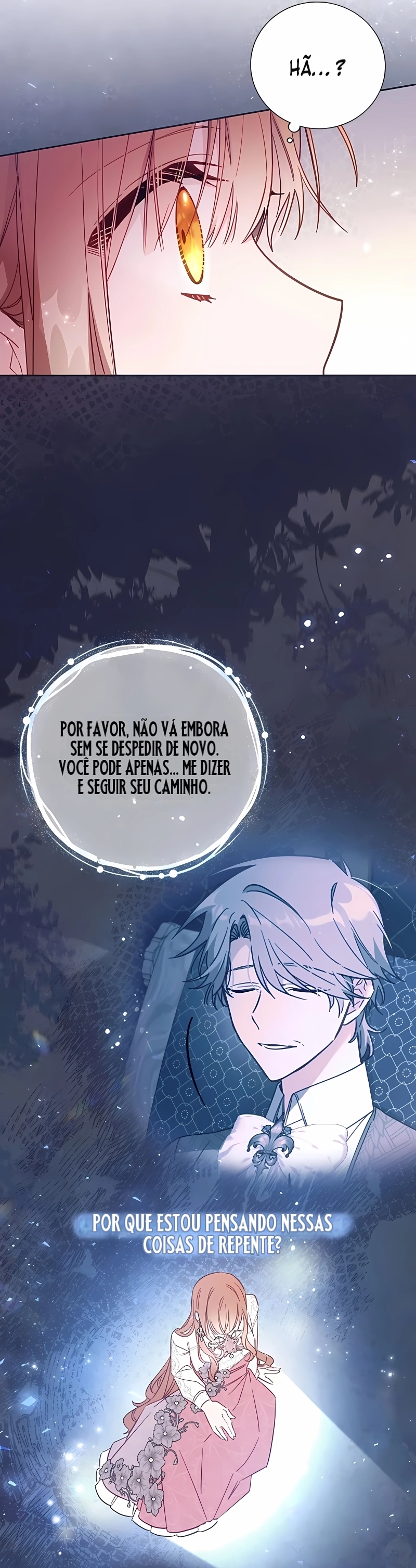 Filomel, a Falsa Capítulo 38 Página 24