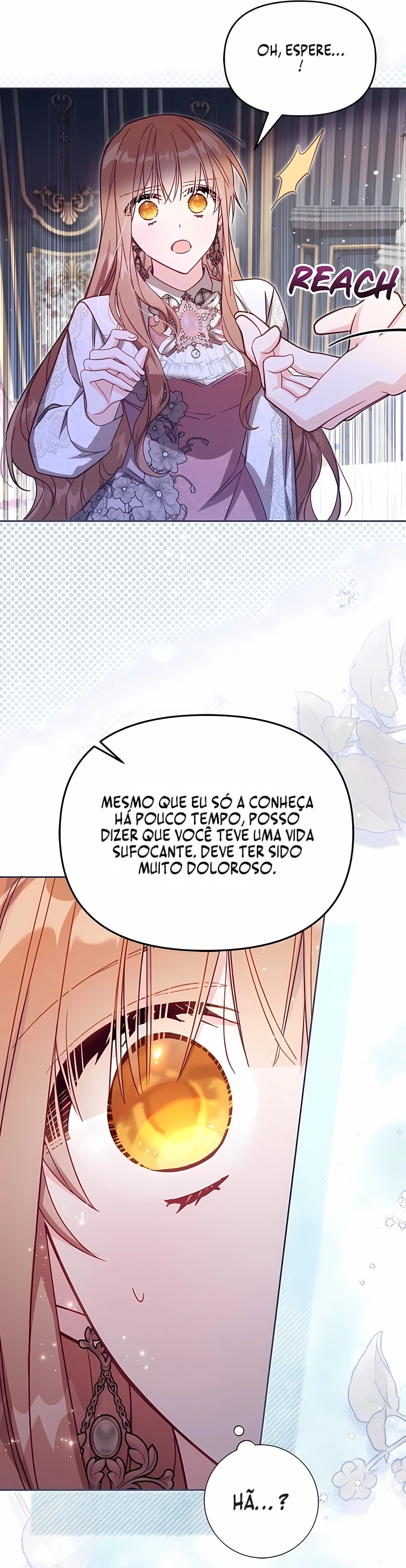 Filomel, a Falsa Capítulo 38 Página 28