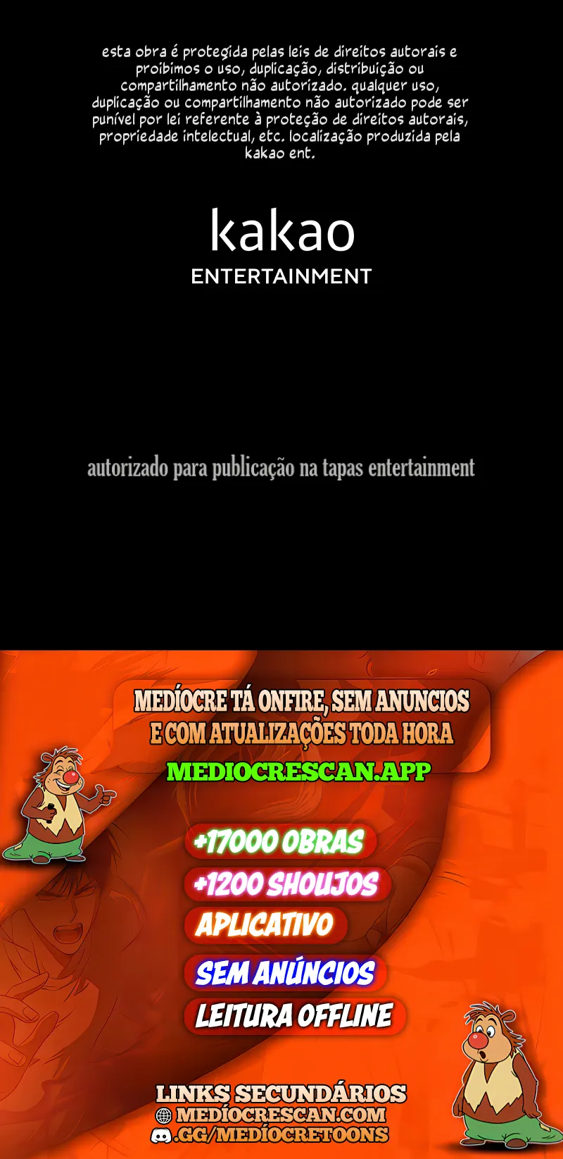Filomel, a Falsa Capítulo 39 Página 39