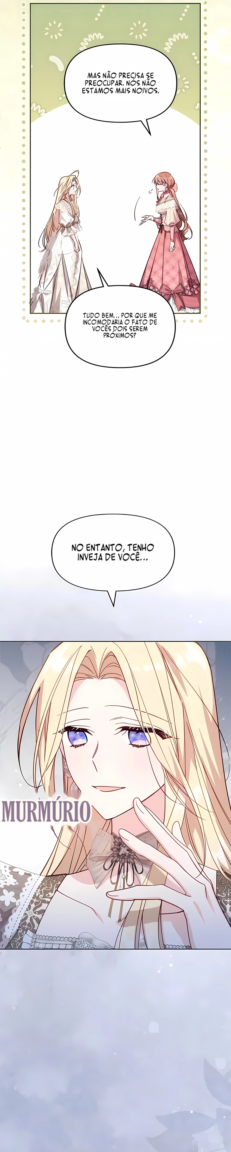 Filomel, a Falsa Capítulo 40 Página 10