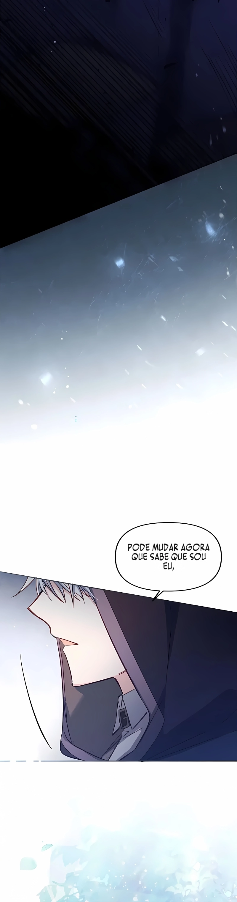Filomel, a Falsa Capítulo 40 Página 21