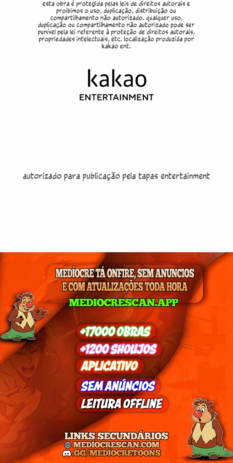 Filomel, a Falsa Capítulo 41 Página 41