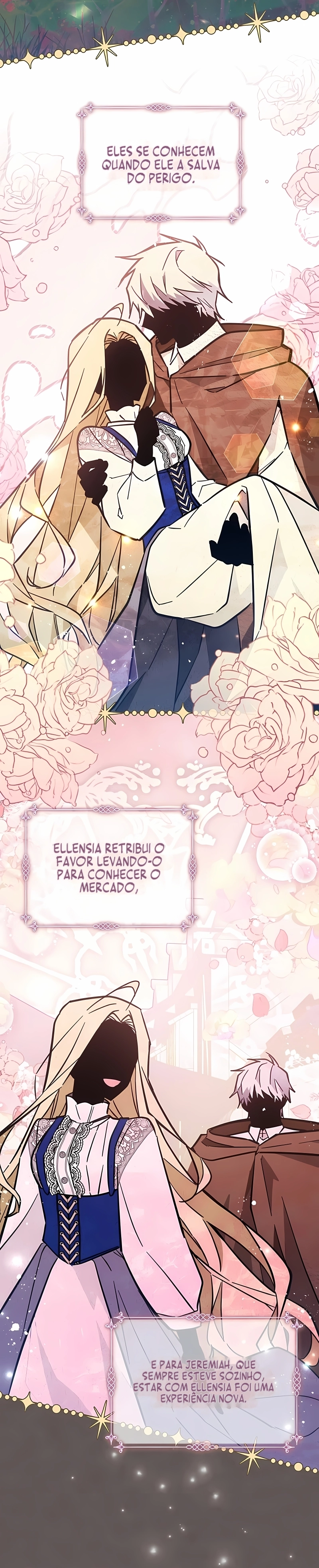 Filomel, a Falsa Capítulo 42 Página 16