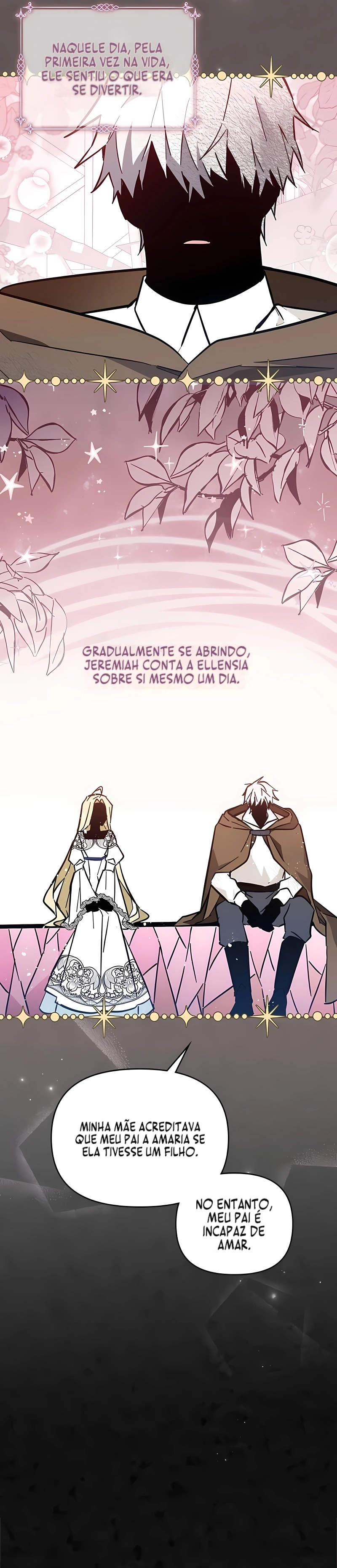 Filomel, a Falsa Capítulo 42 Página 17