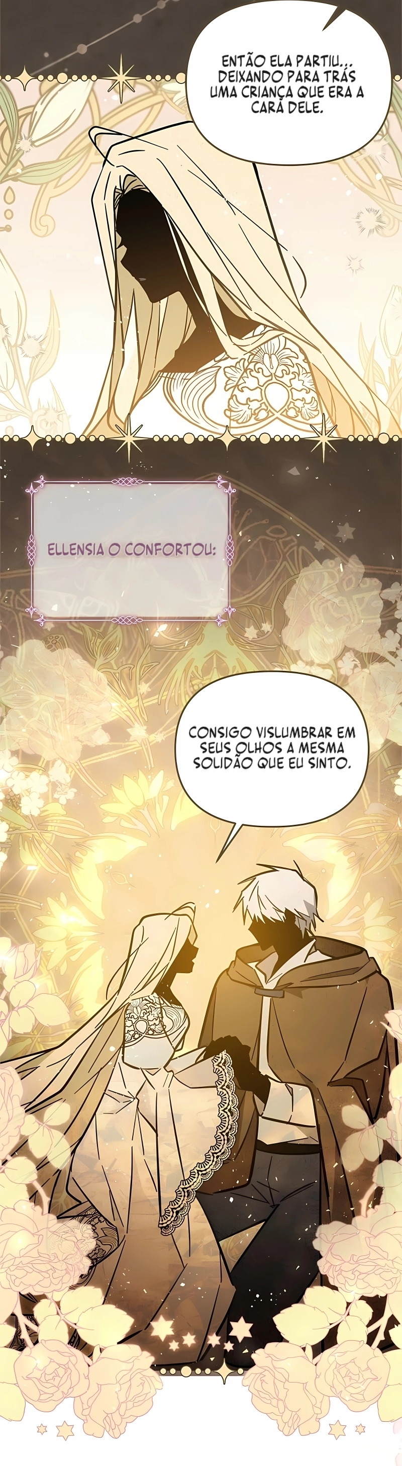 Filomel, a Falsa Capítulo 42 Página 19