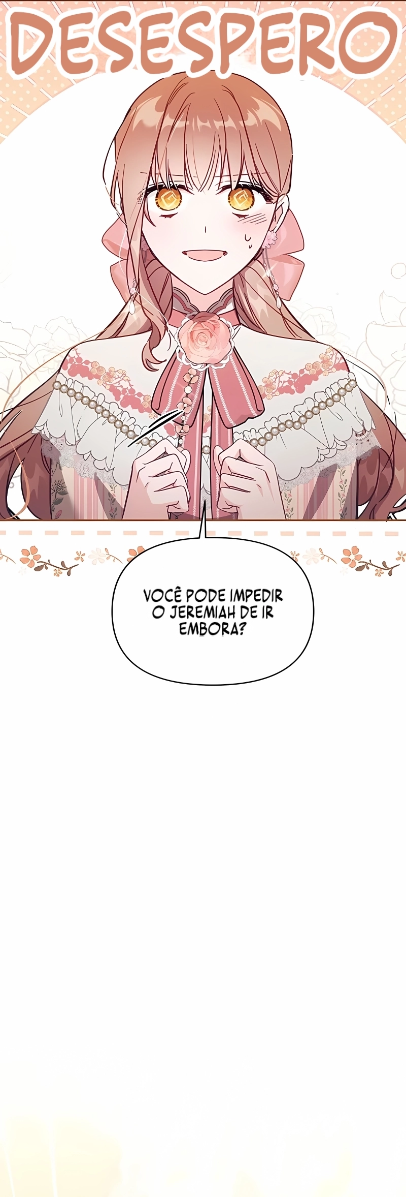 Filomel, a Falsa Capítulo 42 Página 26