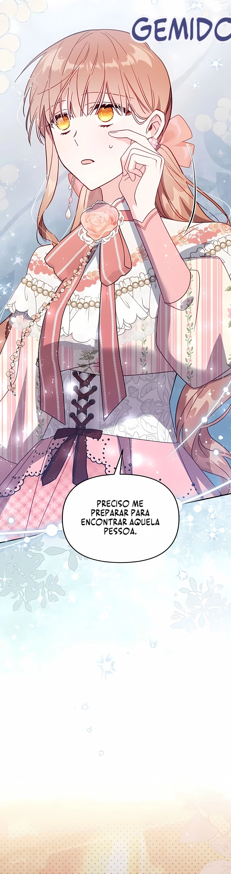 Filomel, a Falsa Capítulo 42 Página 32