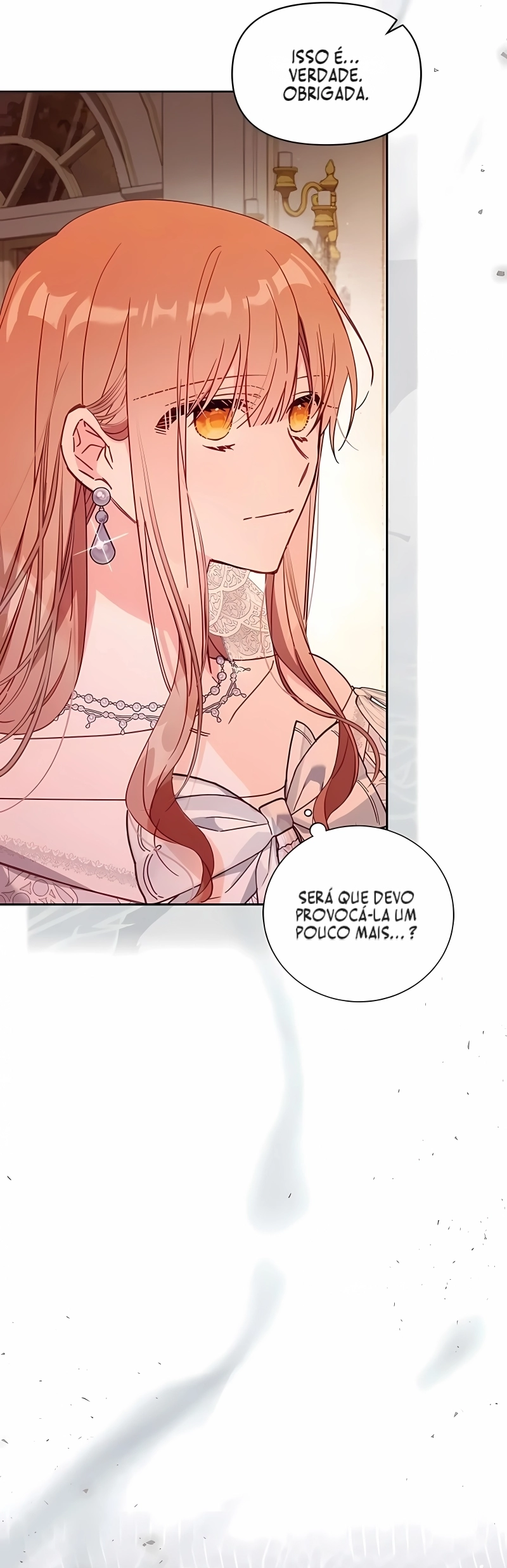 Filomel, a Falsa Capítulo 43 Página 31