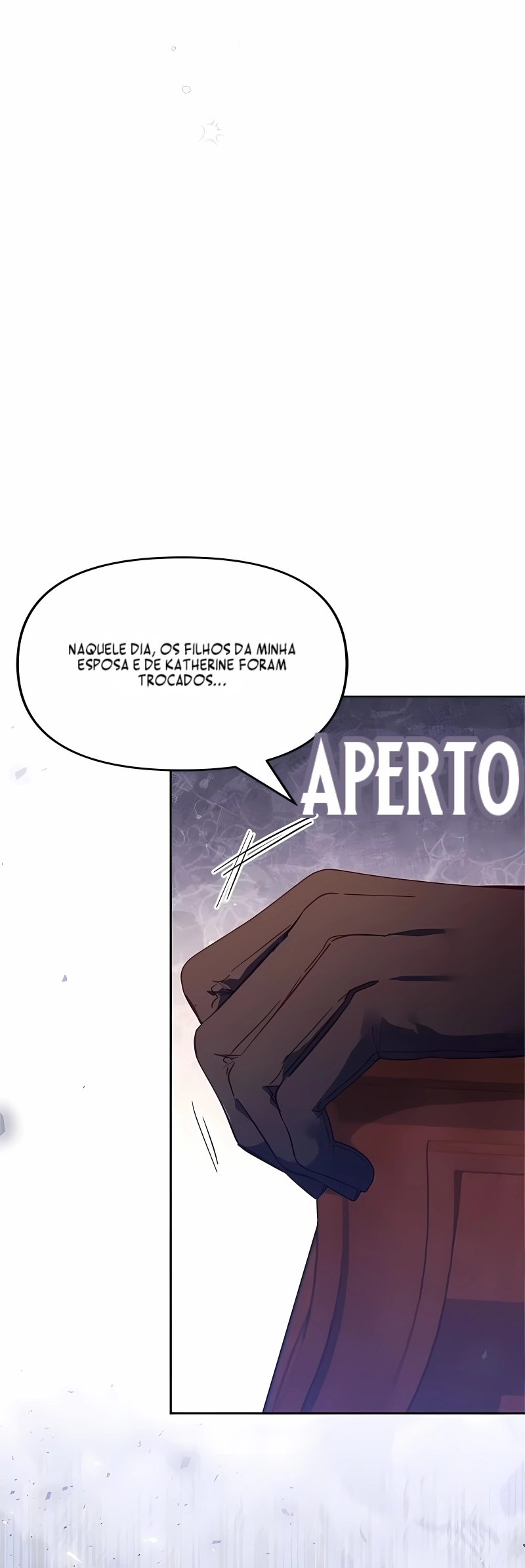 Filomel, a Falsa Capítulo 44 Página 25