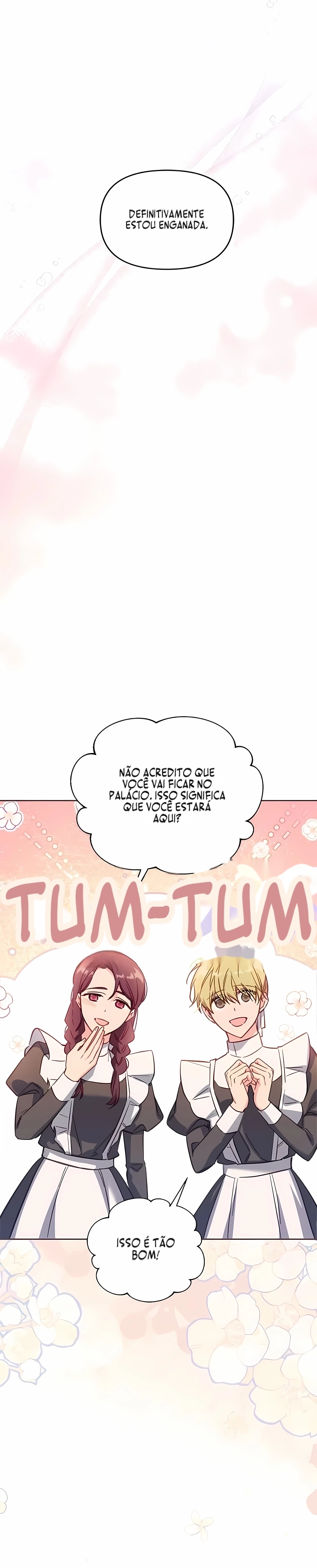 Filomel, a Falsa Capítulo 44 Página 36