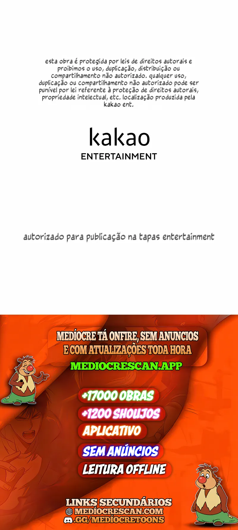 Filomel, a Falsa Capítulo 45 Página 36