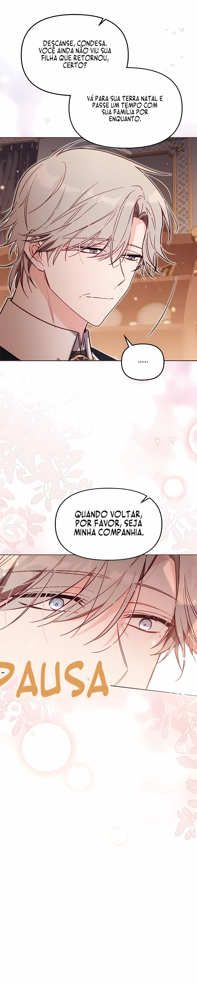 Filomel, a Falsa Capítulo 45 Página 7