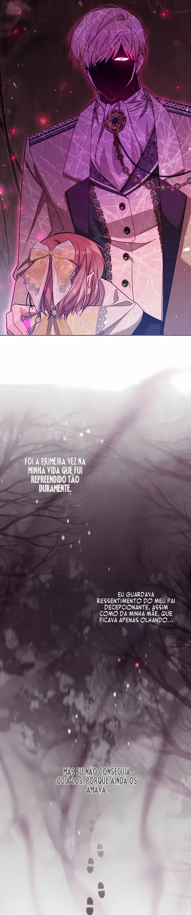 Filomel, a Falsa Capítulo 46 Página 4