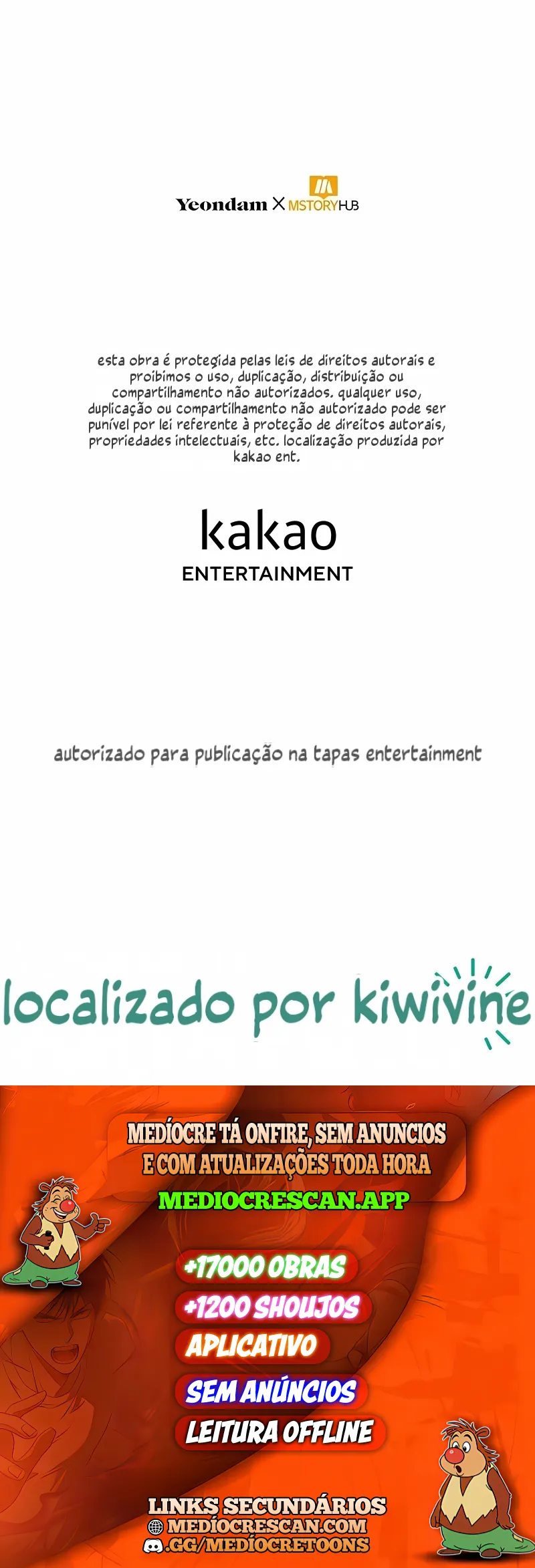 Filomel, a Falsa Capítulo 52 Página 35