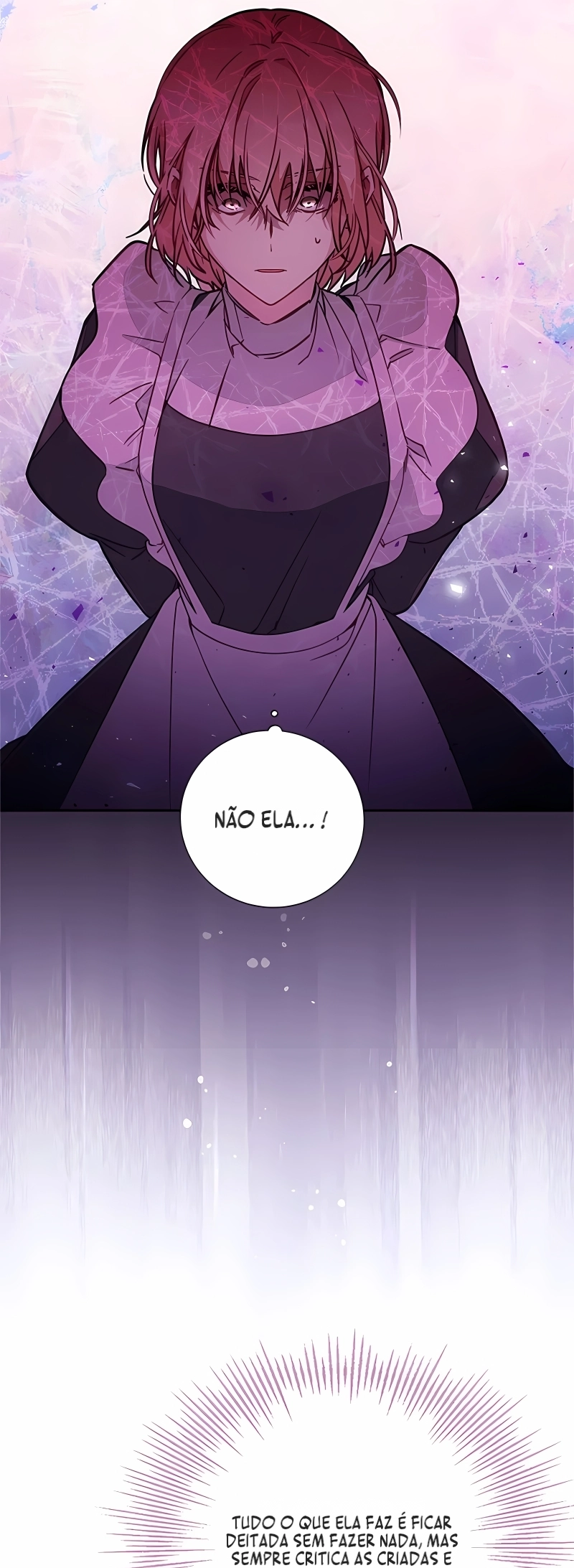 Filomel, a Falsa Capítulo 52 Página 8