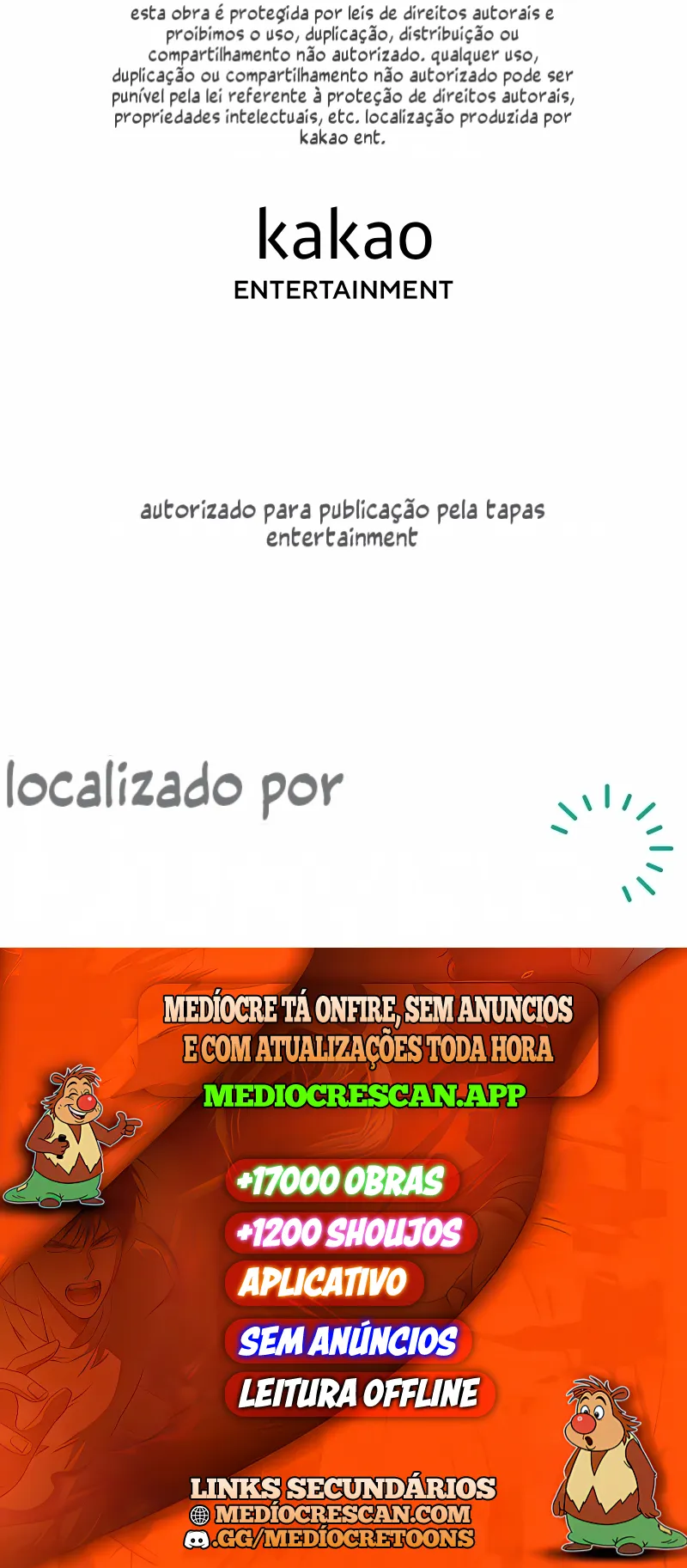 Filomel, a Falsa Capítulo 54 Página 36