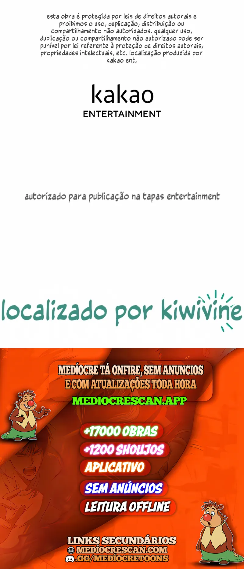 Filomel, a Falsa Capítulo 56 Página 34