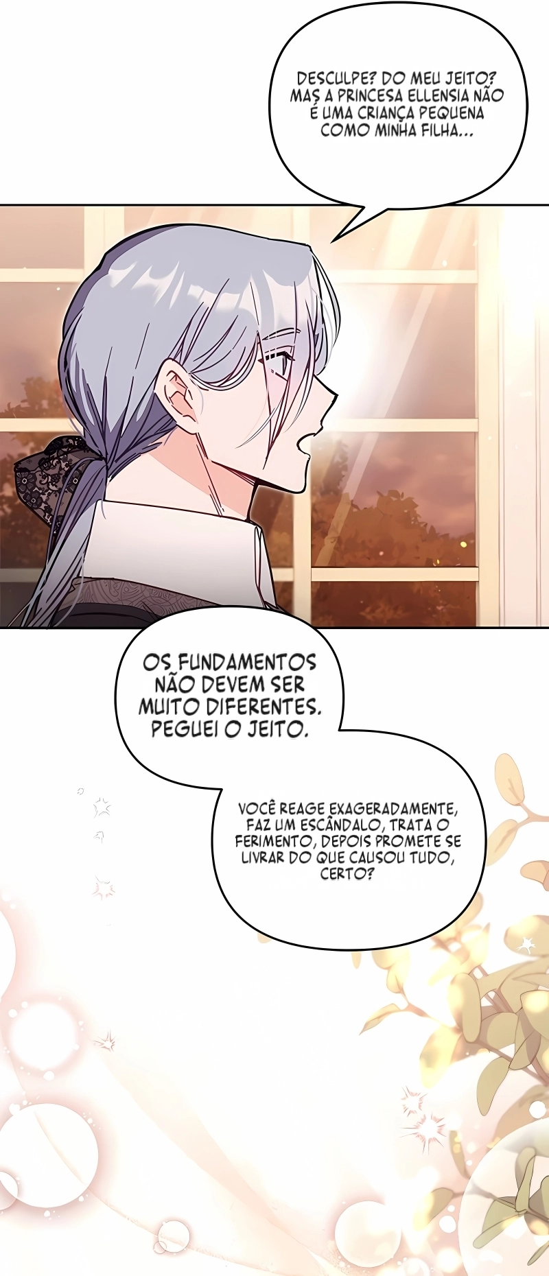 Filomel, a Falsa Capítulo 59 Página 26