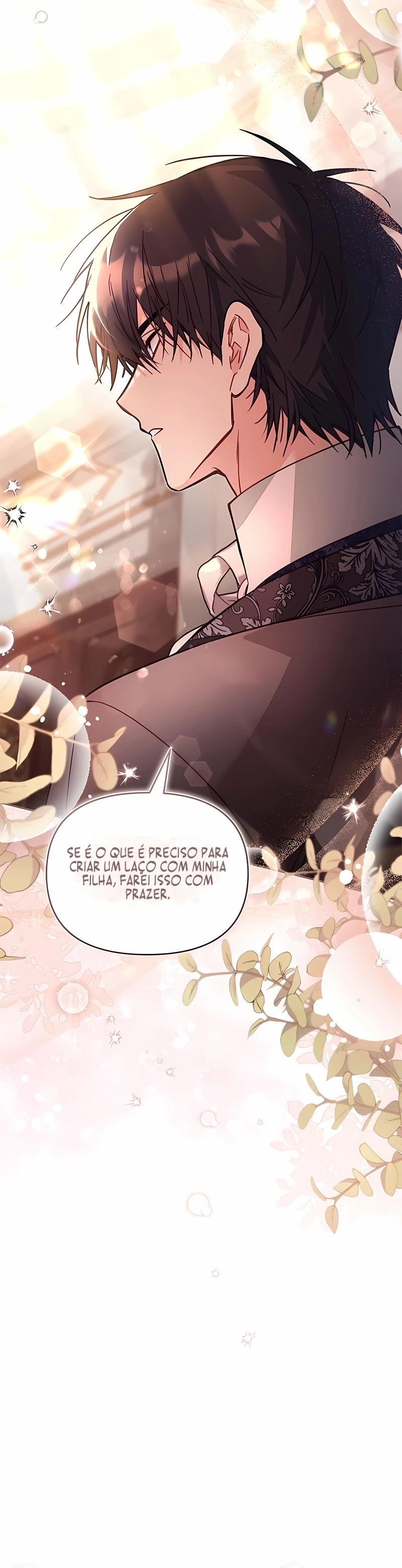 Filomel, a Falsa Capítulo 59 Página 27