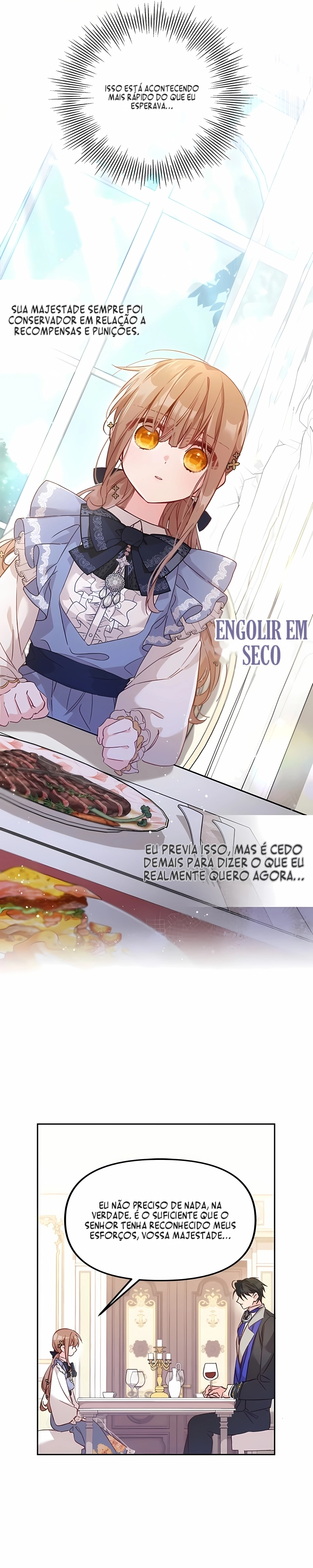 Filomel, a Falsa Capítulo 6 Página 19