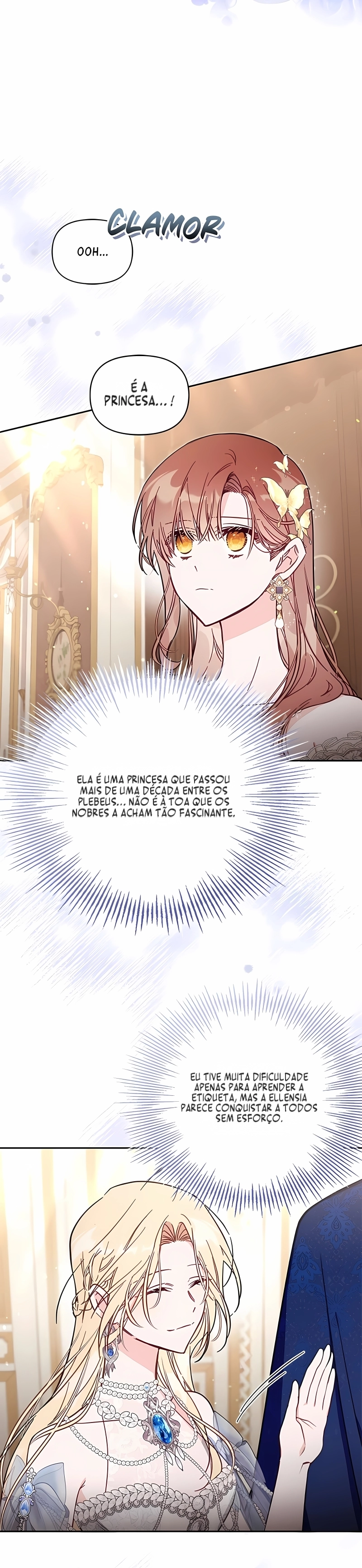 Filomel, a Falsa Capítulo 60 Página 19