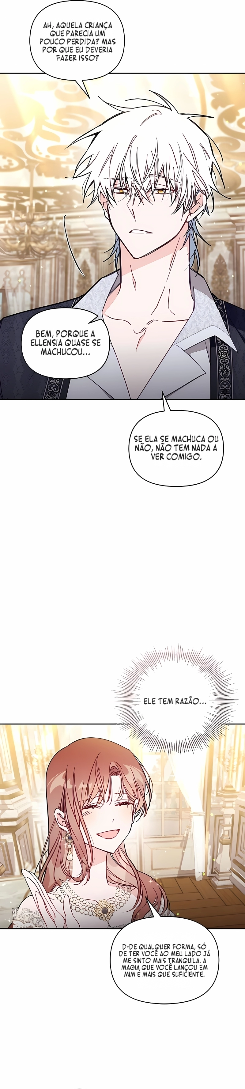 Filomel, a Falsa Capítulo 60 Página 5