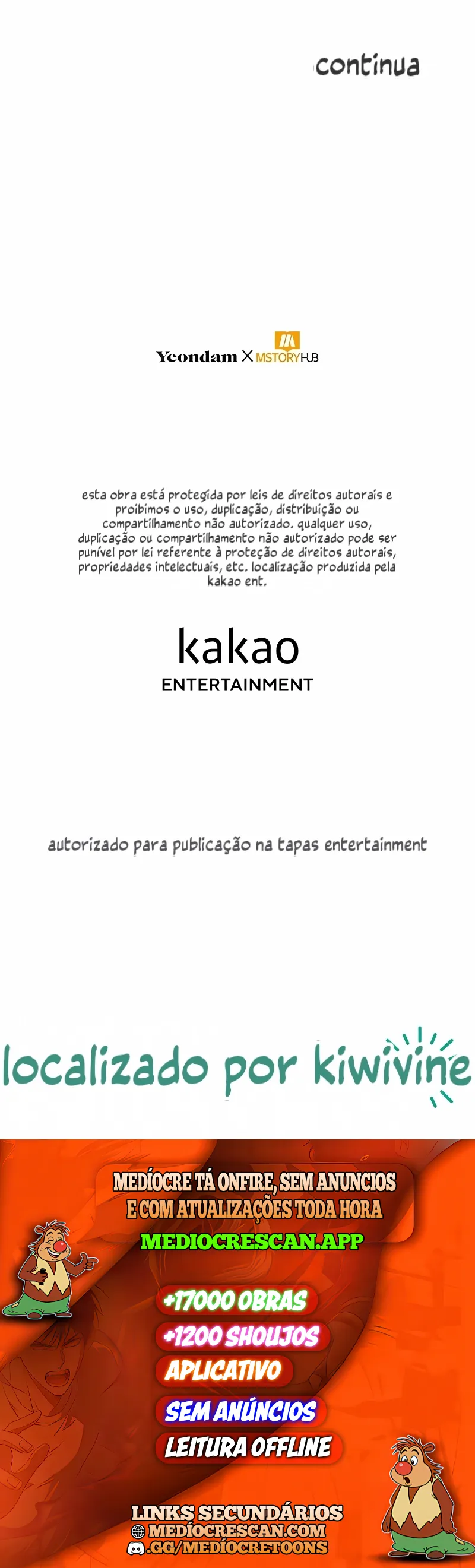 Filomel, a Falsa Capítulo 64 Página 32