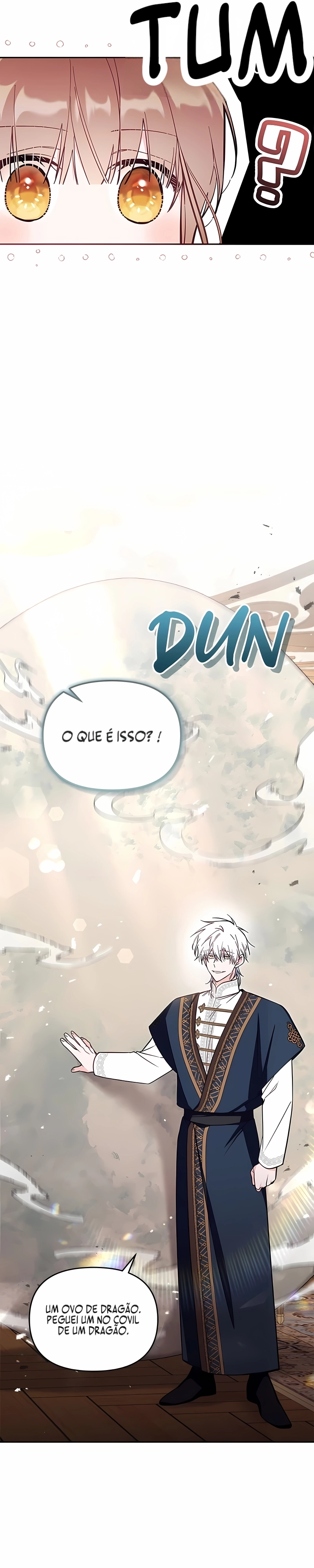Filomel, a Falsa Capítulo 68 Página 19