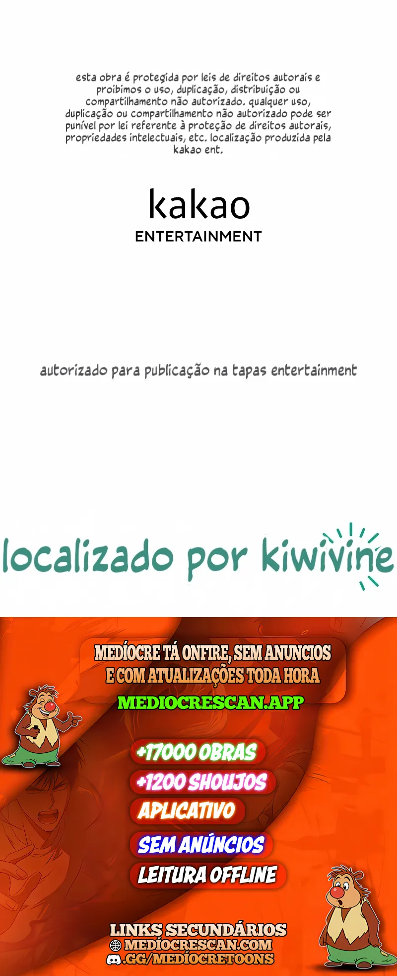 Filomel, a Falsa Capítulo 68 Página 33