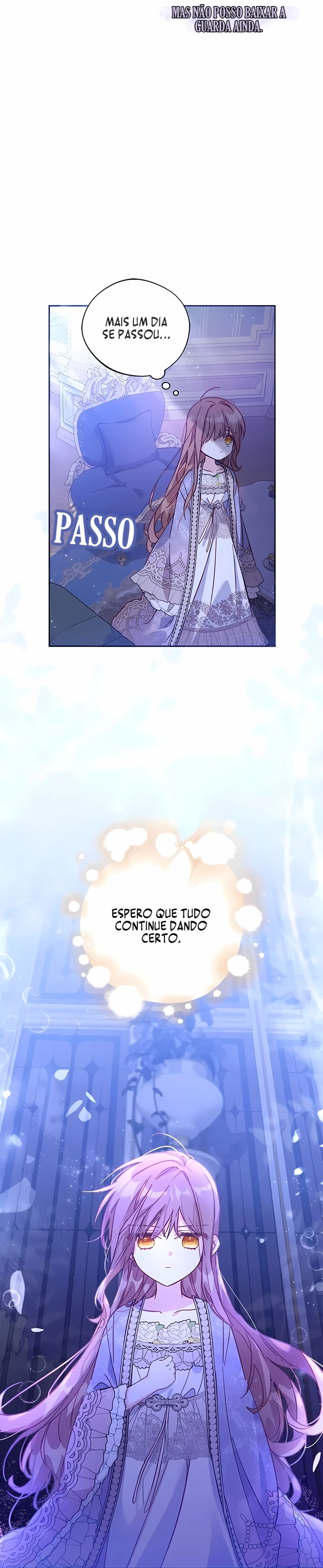 Filomel, a Falsa Capítulo 7 Página 21