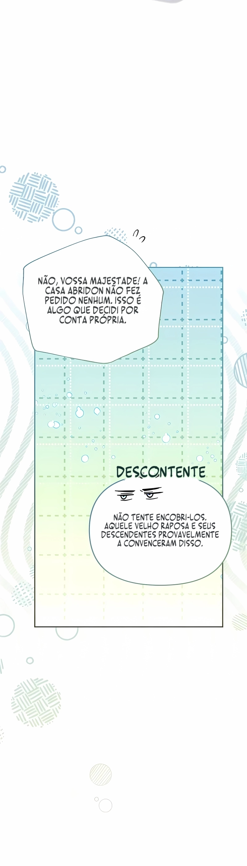 Filomel, a Falsa Capítulo 72 Página 14