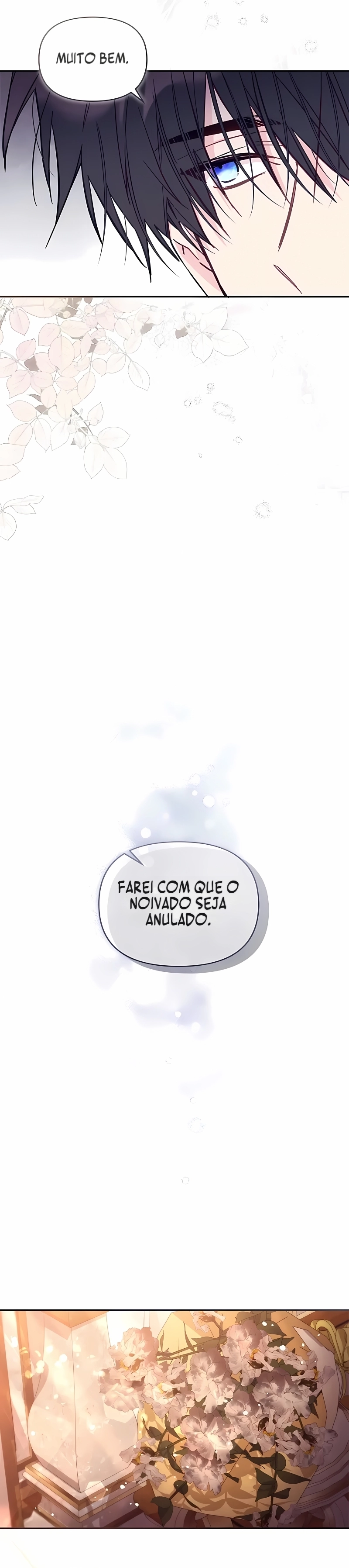 Filomel, a Falsa Capítulo 72 Página 23