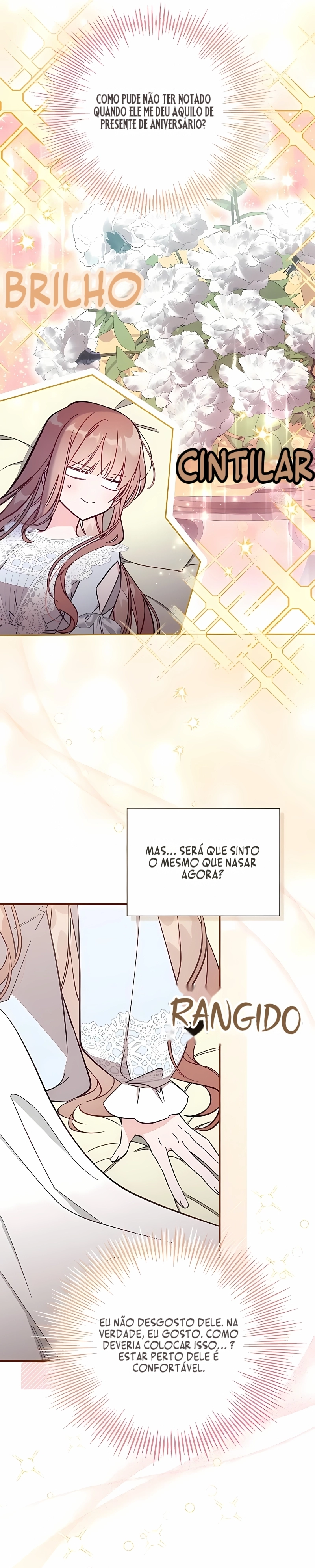 Filomel, a Falsa Capítulo 72 Página 6