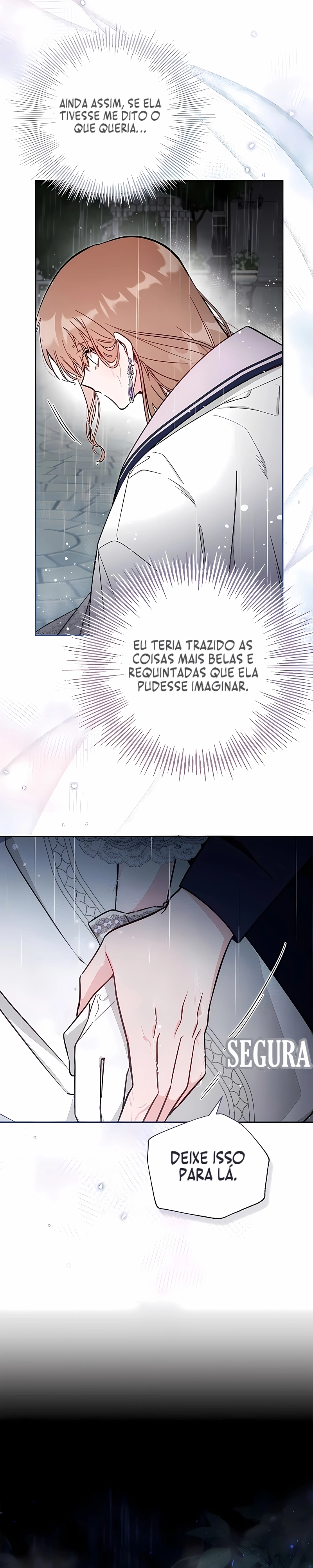 Filomel, a Falsa Capítulo 74 Página 9