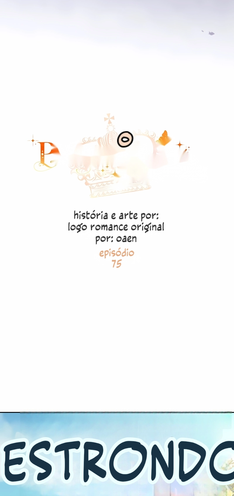 Filomel, a Falsa Capítulo 75 Página 13