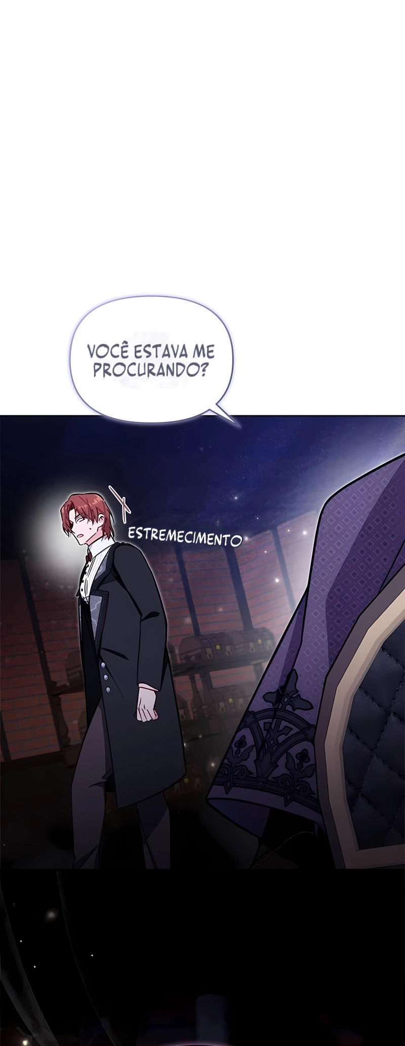 Filomel, a Falsa Capítulo 76 Página 20