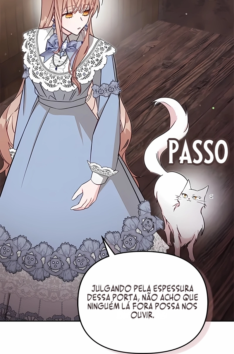 Filomel, a Falsa Capítulo 78 Página 10