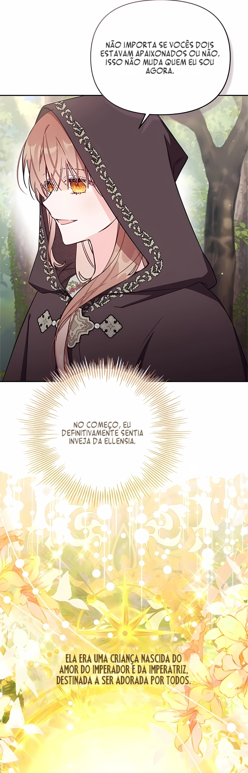 Filomel, a Falsa Capítulo 79 Página 24