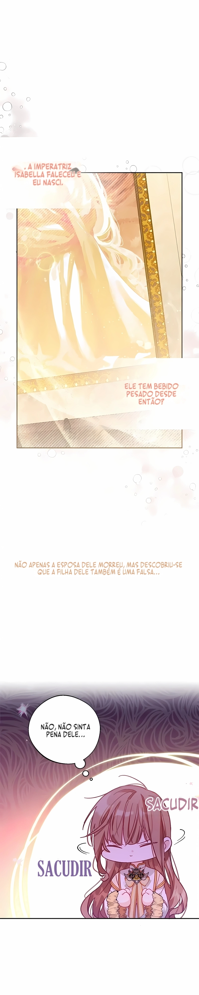 Filomel, a Falsa Capítulo 8 Página 14