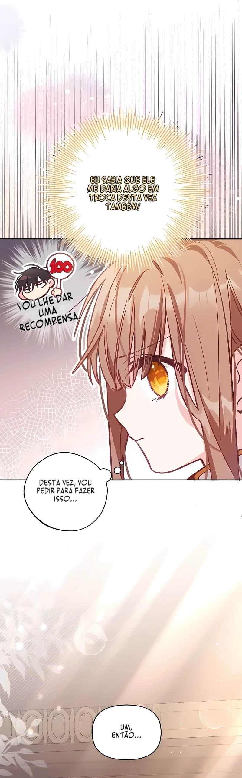 Filomel, a Falsa Capítulo 8 Página 16