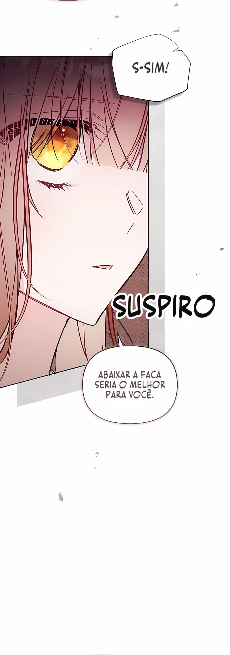 Filomel, a Falsa Capítulo 80 Página 12