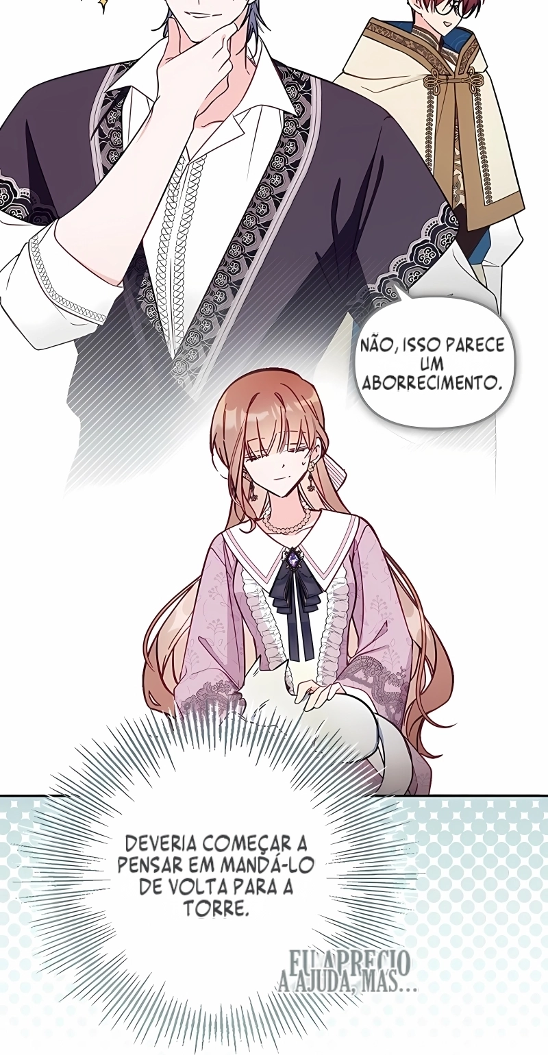 Filomel, a Falsa Capítulo 83 Página 5