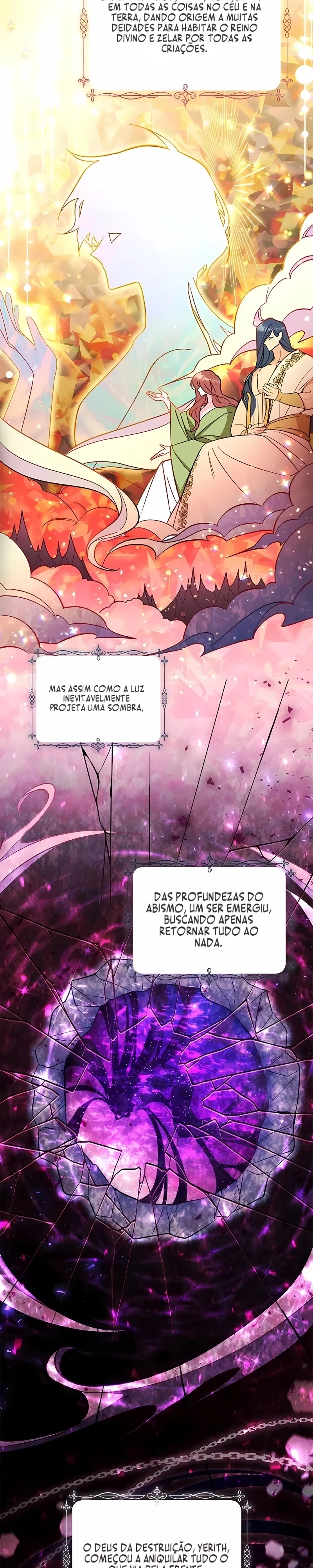Filomel, a Falsa Capítulo 84 Página 2