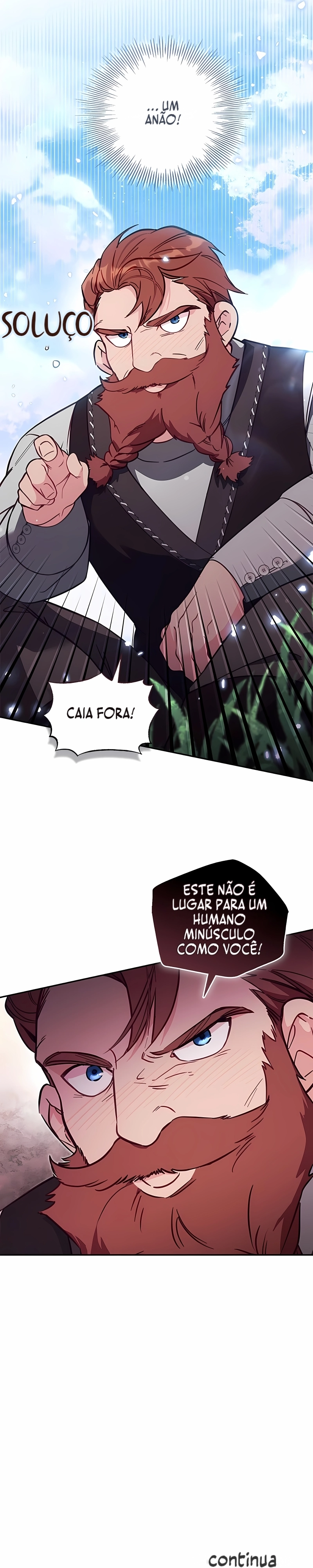 Filomel, a Falsa Capítulo 84 Página 31