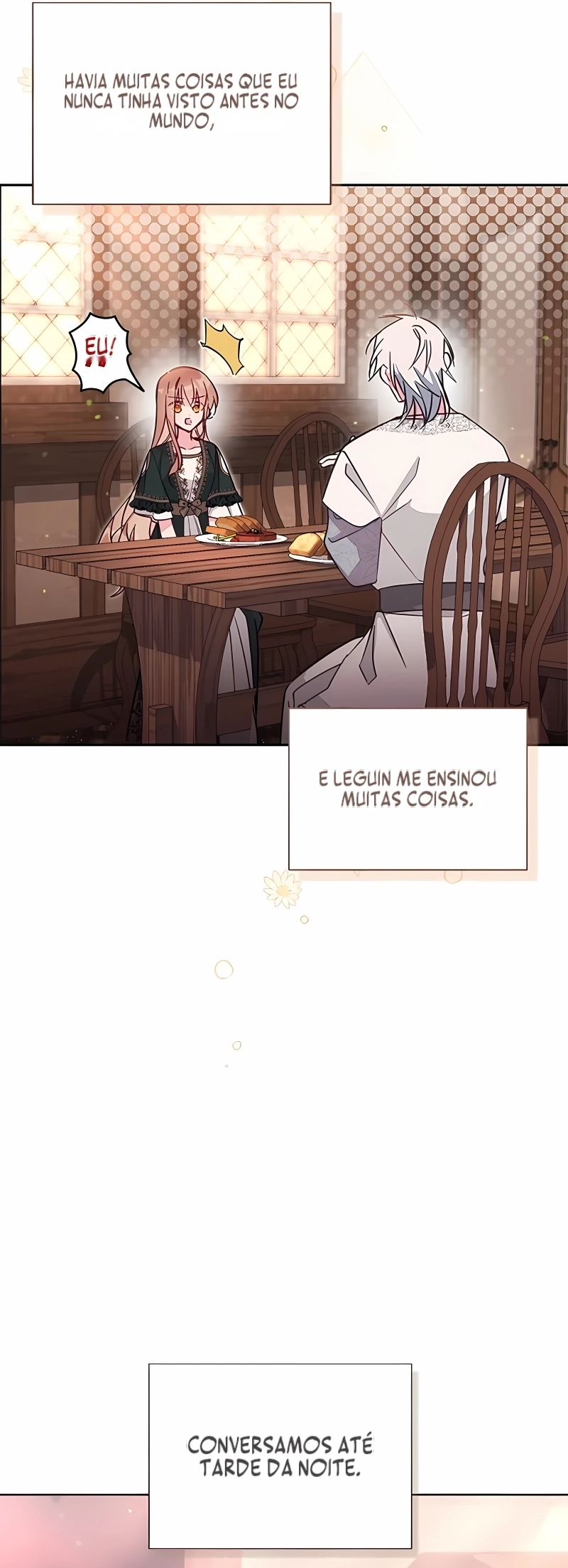 Filomel, a Falsa Capítulo 86 Página 25