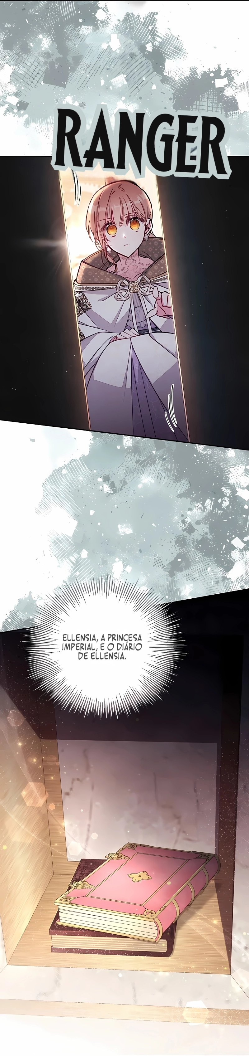 Filomel, a Falsa Capítulo 87 Página 7