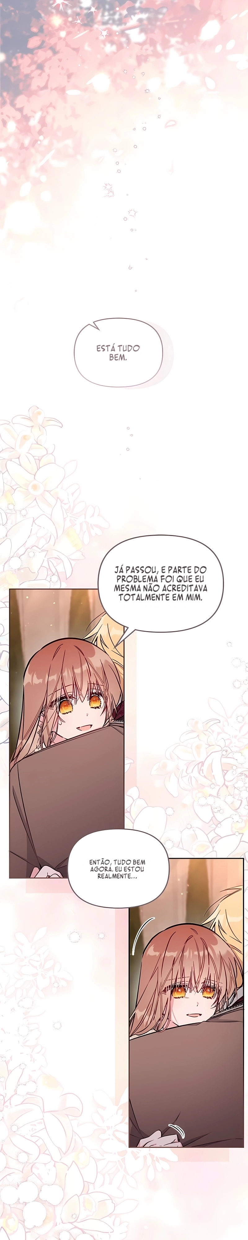 Filomel, a Falsa Capítulo 88 Página 20