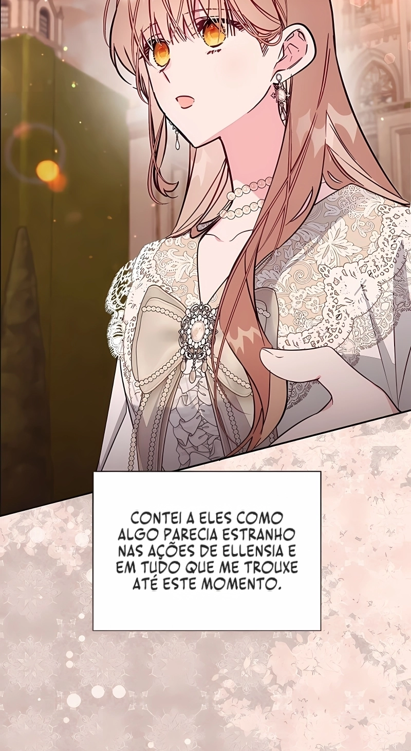 Filomel, a Falsa Capítulo 88 Página 9
