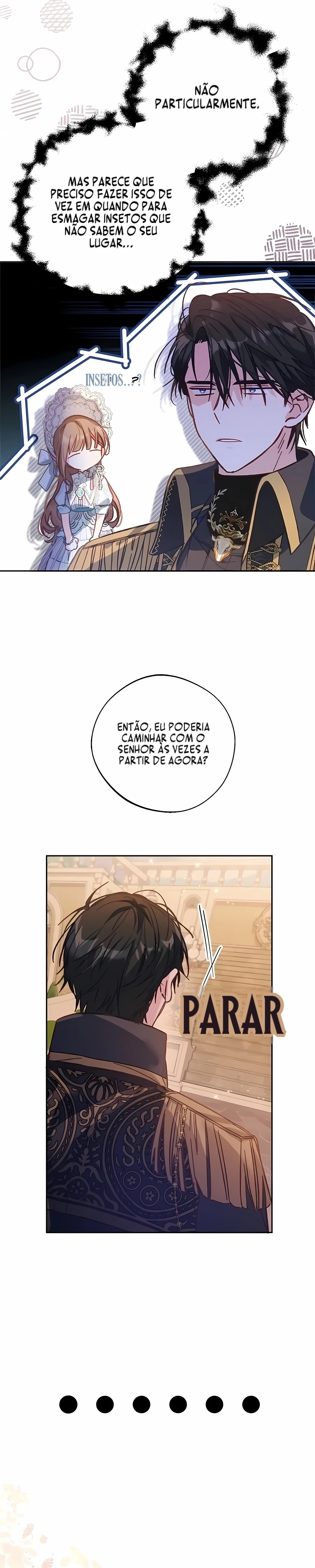 Filomel, a Falsa Capítulo 9 Página 33